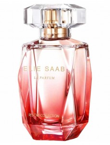 Elie Saab - Le Parfum Resort Collection Edt